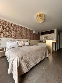 Royal Apartmány - Dobříš - 7