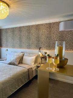 Royal Apartmány - 3