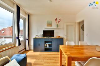 Haus Elisabeth-Anna-Straße 9 Ferienwohnung 11 - 4