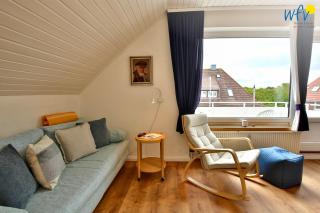 Haus Elisabeth-Anna-Straße 9 Ferienwohnung 11 - 2