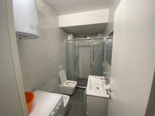 The white Nest - Minimal & Central - Tirana - 2