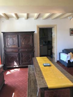 Le Gîte Saint Andre - Sainte-Terre - 7