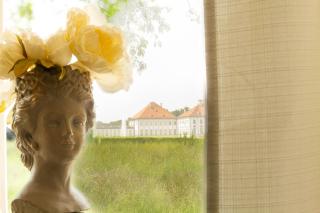 Vis-à-Vis Schloss Nymphenburg - Rondellapartments - Monaco di Baviera - 8