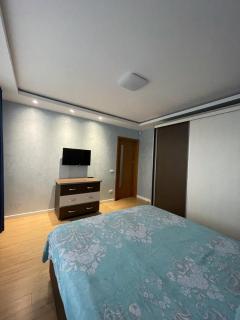 Apartament și garsonieră în vila Sara - Mangalia - 7