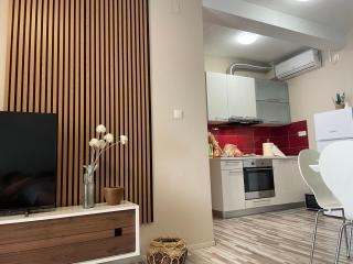 Apartment 4 enjoy - Komarna - 1