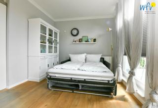 Villa Dorfgroden Ferienwohnung Strandvogt - 4