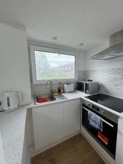 Newly Refurbished 2BD Flat Close to ExCel London - Londra - 9