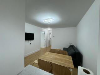 Newly Refurbished 2BD Flat Close to ExCel London - Londra - 8