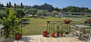 Hotel Porto Otrant - 1