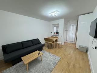 Newly Refurbished 2BD Flat Close to ExCel London - Londra - 5