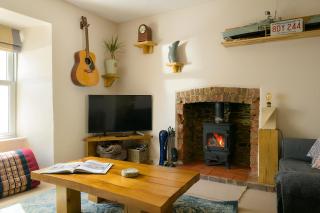 Cosy House Close To Stunning Beaches - Braunton - 8