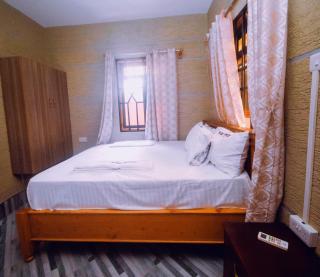 Eagle Cottages - Moshi - 6