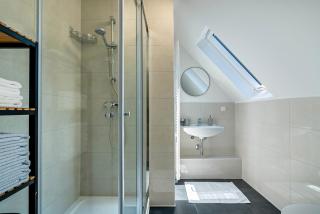 Ferienwohnung in München Og - 1