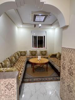 إقامة بدر - Asilah - 0