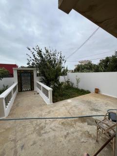 إقامة بدر - Asilah - 1
