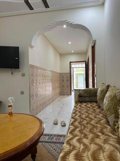 إقامة بدر - Asilah - 2