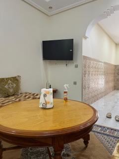 إقامة بدر - Asilah - 4