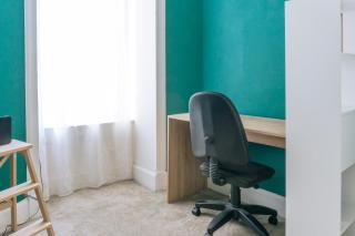 Homely 3 Bedroom in the Heart of Central Edinburgh - 2