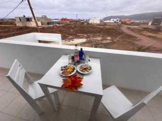 Sodade na Baia das Gatas Beach Apartments - Baia das Gatas - 0