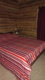 Munay - Tunuyán - 2