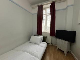 Cosy 2BD Flat Near Hyde Park and Top Attractions - Londra - 6
