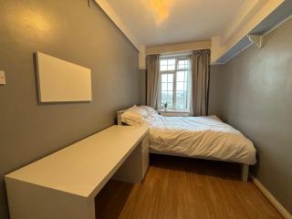 Cosy 2BD Flat Near Hyde Park and Top Attractions - Londra - 3
