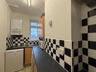 Cosy 2BD Flat Near Hyde Park and Top Attractions - Londra - 2