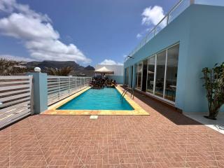Sodade na Baia das Gatas Beach Apartments - Baia das Gatas - 7