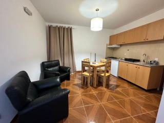 Sodade na Baia das Gatas Beach Apartments - Baia das Gatas - 6