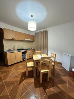 Sodade na Baia das Gatas Beach Apartments - Baia das Gatas - 4