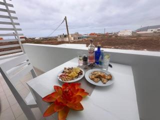 Sodade na Baia das Gatas Beach Apartments - Baia das Gatas - 2