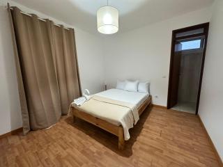 Sodade na Baia das Gatas Beach Apartments - Baia das Gatas - 1