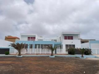 Sodade na Baia das Gatas Beach Apartments - Baia das Gatas - 9