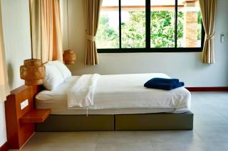 Khunnapat Pool Villa Pranburi - Ban Huai Thalaeng Phan - 8