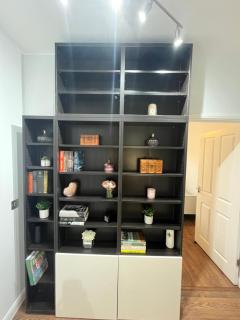 Inviting & Spacious 3BD Flat - Shadwell - London - 1