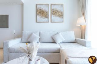 Vogue Brand New 7mins Sky Dubai 3 mins Cirle Mall - 2