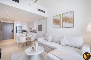 Vogue Brand New 7mins Sky Dubai 3 mins Cirle Mall - 5