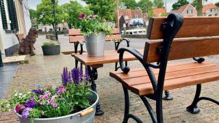 B & B Havenzicht Elburg - Elburg - 5