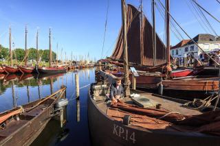 B & B Havenzicht Elburg - Elburg - 3