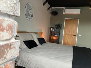B & B Havenzicht Elburg - Elburg - 7