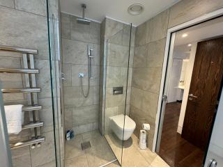 Beautiful Newly Renovated 2 Bed Apartment in Bank - London - 4