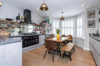A truly stunning apartment in a wonderful location - London - 0