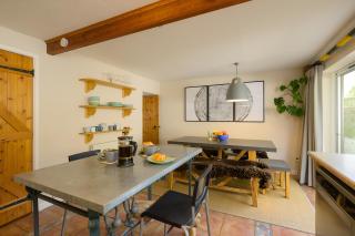 Cosy House Close To Stunning Beaches - Braunton - 3