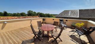 Maison confortable à Saint-Pierre-du-Mont avec jardin - Saint-Pierre-du-Mont - 9