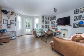 A truly stunning apartment in a wonderful location - London - 9