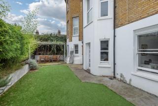 A truly stunning apartment in a wonderful location - London - 4