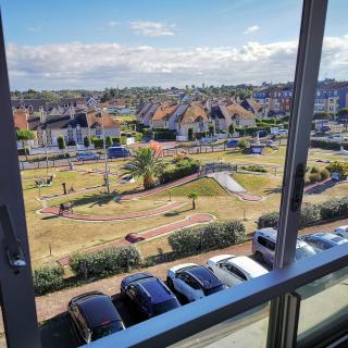 Les pieds dans l'eau - loggia exposée plein sud - 4