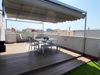 Feelathome Poblenou Beach Apartments - Barcelona - 3