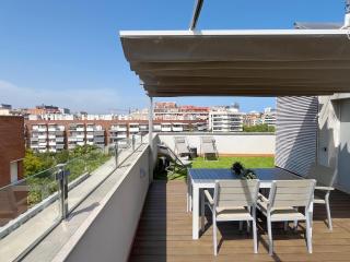Feelathome Poblenou Beach Apartments - Barcelona - 4