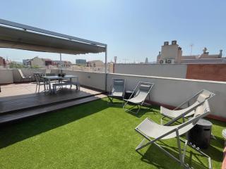 Feelathome Poblenou Beach Apartments - Barcelona - 9